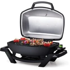 Napoleon Electric TravelQ PRO285E, Elektrogrill -Küchengrill Geschäft Napoleon Electric TravelQ PRO285E Elektrogrill@@9ggfdn01 8