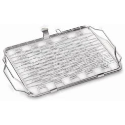 Napoleon Flexibler Fisch- Und Gemüsekorb, Klappbar