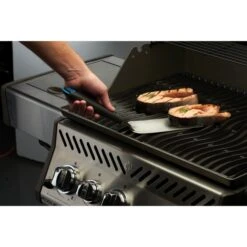 Napoleon Flexibler Spatel, Wender -Küchengrill Geschäft Napoleon Flexibler Spatel Wender@@9ggzzn3k 2