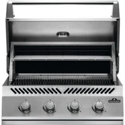 Napoleon Gasgrill 500-Series 32", Einbau 9 Napoleon Gasgrill 500-Series 32", Einbau -Küchengrill Geschäft Napoleon Gasgrill 500 Series 32 Einbau@@1797411 3