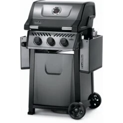 Napoleon Gasgrill Freestyle 365 Graphit -Küchengrill Geschäft Napoleon Gasgrill Freestyle 365 Graphit@@1680019 3