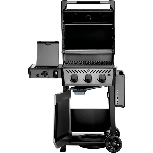 Napoleon Gasgrill Freestyle 365 SIB Graphit, Mit SIZZLE ZONE 2 Napoleon Gasgrill Freestyle 365 SIB Graphit, Mit SIZZLE ZONE – Bild 2