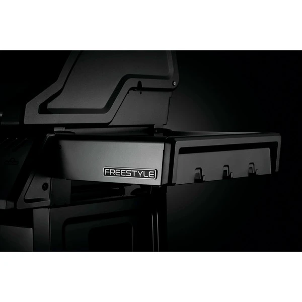 Napoleon Gasgrill Freestyle 365 SIB Graphit, Mit SIZZLE ZONE 11 Napoleon Gasgrill Freestyle 365 SIB Graphit, Mit SIZZLE ZONE – Bild 11
