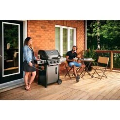 Napoleon Gasgrill Freestyle 365 SIB Graphit, Mit SIZZLE ZONE 36 Napoleon Gasgrill Freestyle 365 SIB Graphit, Mit SIZZLE ZONE -Küchengrill Geschäft Napoleon Gasgrill Freestyle 365 SIB Graphit mit SIZZLE ZONE@@100000126 17