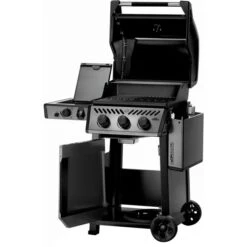 Napoleon Gasgrill Freestyle 365 SIB Graphit, Mit SIZZLE ZONE 22 Napoleon Gasgrill Freestyle 365 SIB Graphit, Mit SIZZLE ZONE -Küchengrill Geschäft Napoleon Gasgrill Freestyle 365 SIB Graphit mit SIZZLE ZONE@@100000126 3