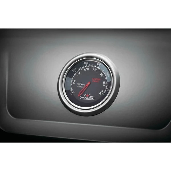 Napoleon Gasgrill Freestyle 425 Graphit 7 Napoleon Gasgrill Freestyle 425 Graphit – Bild 7
