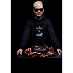 Napoleon Gasgrill Freestyle 425 SIB Graphit "Robin Schulz" 34 Napoleon Gasgrill Freestyle 425 SIB Graphit "Robin Schulz" -Küchengrill Geschäft Napoleon Gasgrill Freestyle 425 SIB Graphit Robin Schulz @@1816856 15