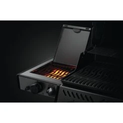 Napoleon Gasgrill Freestyle 425 SIB Graphit "Robin Schulz" 37 Napoleon Gasgrill Freestyle 425 SIB Graphit "Robin Schulz" -Küchengrill Geschäft Napoleon Gasgrill Freestyle 425 SIB Graphit Robin Schulz @@1816856 18