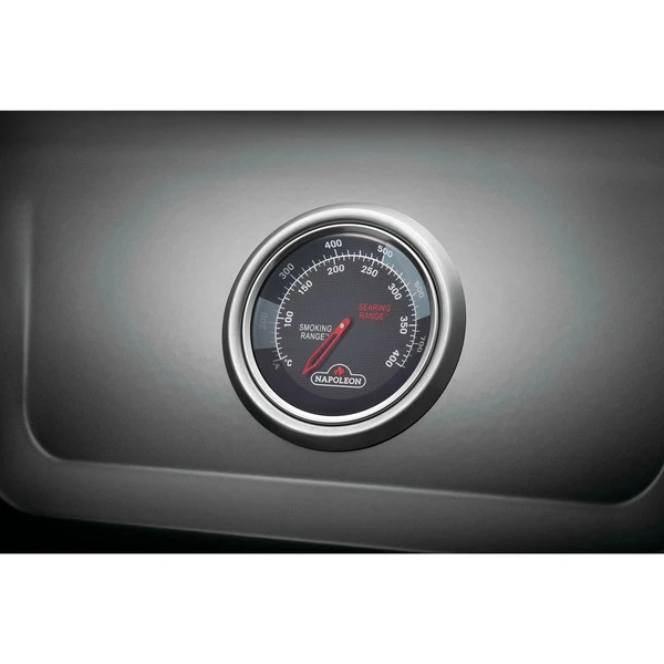 Napoleon Gasgrill Freestyle 425 SIB Graphit "Robin Schulz" 9 Napoleon Gasgrill Freestyle 425 SIB Graphit "Robin Schulz" – Bild 9