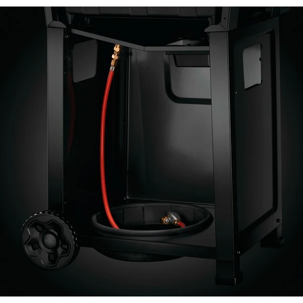 Napoleon Gasgrill Freestyle 425 SIB Graphit, Mit SIZZLE ZONE 11 Napoleon Gasgrill Freestyle 425 SIB Graphit, Mit SIZZLE ZONE – Bild 11