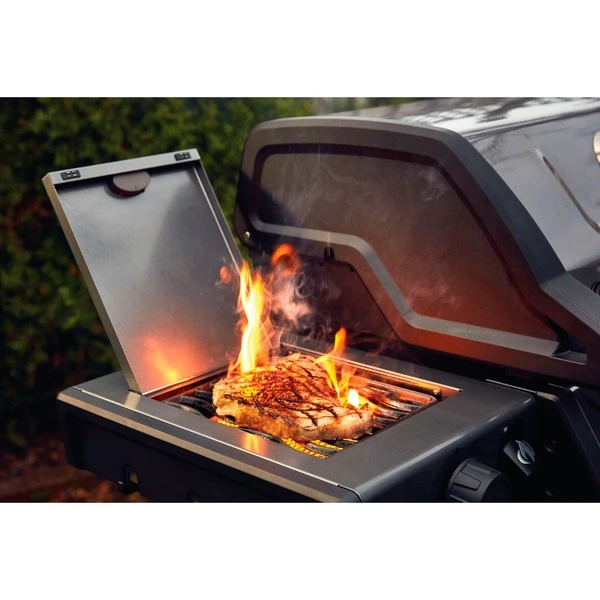 Napoleon Gasgrill Freestyle 425 SIB Graphit, Mit SIZZLE ZONE 18 Napoleon Gasgrill Freestyle 425 SIB Graphit, Mit SIZZLE ZONE – Bild 18