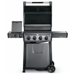 Napoleon Gasgrill Freestyle 425 SIB Graphit, Mit SIZZLE ZONE 21 Napoleon Gasgrill Freestyle 425 SIB Graphit, Mit SIZZLE ZONE -Küchengrill Geschäft Napoleon Gasgrill Freestyle 425 SIB Graphit mit SIZZLE ZONE@@1680029 2