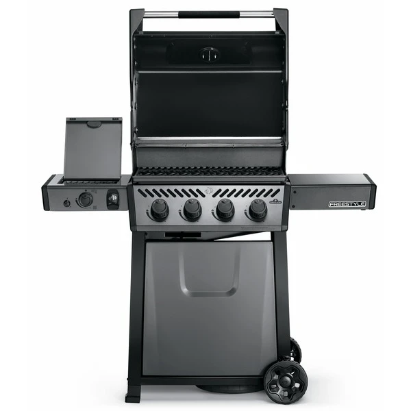 Napoleon Gasgrill Freestyle 425 SIB Graphit, Mit SIZZLE ZONE 3 Napoleon Gasgrill Freestyle 425 SIB Graphit, Mit SIZZLE ZONE – Bild 3