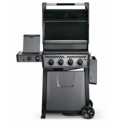 Napoleon Gasgrill Freestyle 425 SIB Graphit, Mit SIZZLE ZONE 23 Napoleon Gasgrill Freestyle 425 SIB Graphit, Mit SIZZLE ZONE -Küchengrill Geschäft Napoleon Gasgrill Freestyle 425 SIB Graphit mit SIZZLE ZONE@@1680029 4