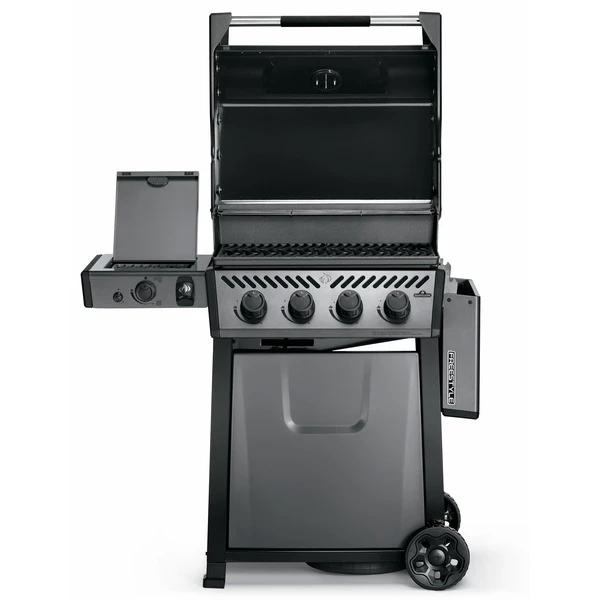 Napoleon Gasgrill Freestyle 425 SIB Graphit, Mit SIZZLE ZONE 5 Napoleon Gasgrill Freestyle 425 SIB Graphit, Mit SIZZLE ZONE – Bild 5