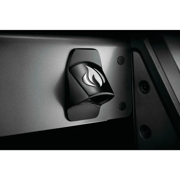 Napoleon Gasgrill Freestyle 425 SIB Graphit, Mit SIZZLE ZONE 8 Napoleon Gasgrill Freestyle 425 SIB Graphit, Mit SIZZLE ZONE – Bild 8