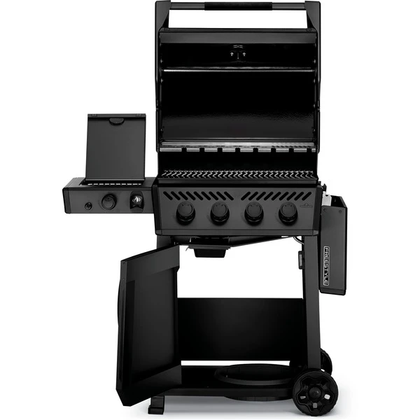 Napoleon Gasgrill Freestyle 425 SIB Phantom, Mit SIZZLE ZONE 3 Napoleon Gasgrill Freestyle 425 SIB Phantom, Mit SIZZLE ZONE – Bild 3