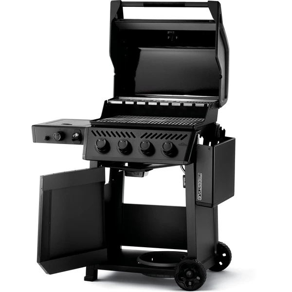 Napoleon Gasgrill Freestyle 425 SIB Phantom, Mit SIZZLE ZONE 4 Napoleon Gasgrill Freestyle 425 SIB Phantom, Mit SIZZLE ZONE – Bild 4