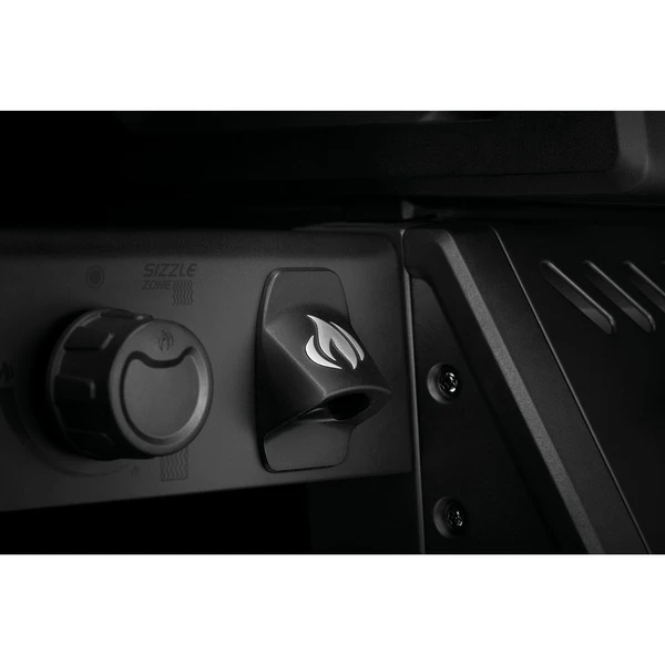 Napoleon Gasgrill Freestyle 425 SIB Phantom, Mit SIZZLE ZONE 7 Napoleon Gasgrill Freestyle 425 SIB Phantom, Mit SIZZLE ZONE – Bild 7
