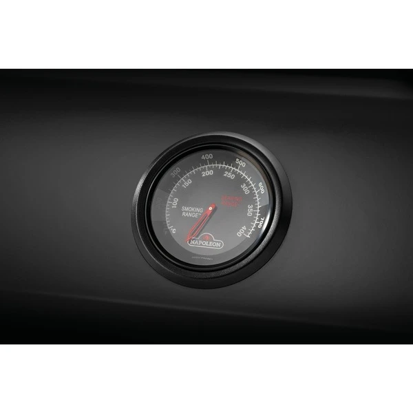 Napoleon Gasgrill Freestyle 425 SIB Phantom, Mit SIZZLE ZONE 8 Napoleon Gasgrill Freestyle 425 SIB Phantom, Mit SIZZLE ZONE – Bild 8