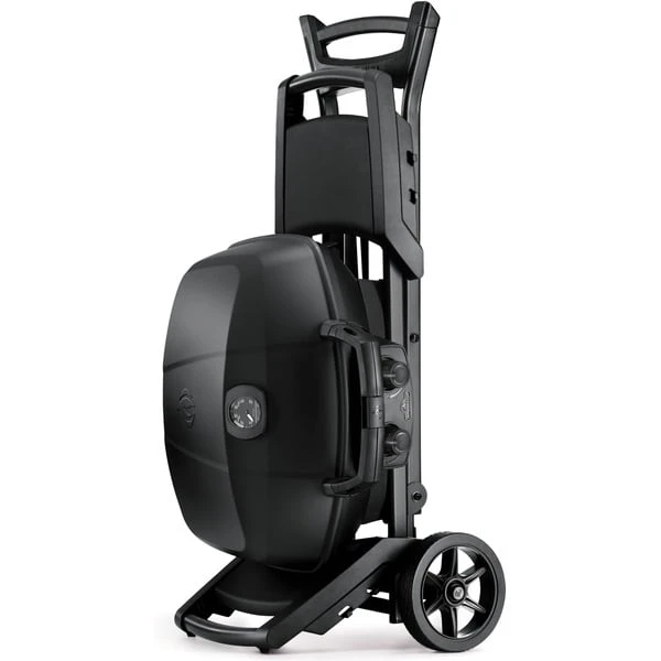 Napoleon Gasgrill Phantom TRAVELQ PRO285X Mattschwarz 3 Napoleon Gasgrill Phantom TRAVELQ PRO285X Mattschwarz – Bild 3