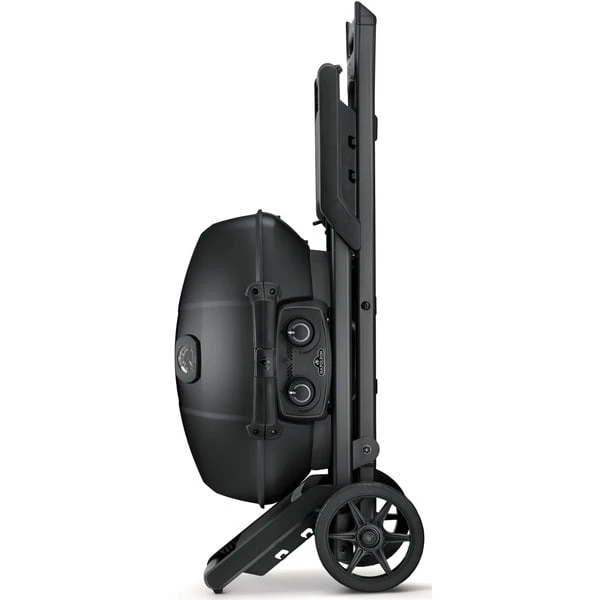 Napoleon Gasgrill Phantom TRAVELQ PRO285X Mattschwarz 4 Napoleon Gasgrill Phantom TRAVELQ PRO285X Mattschwarz – Bild 4