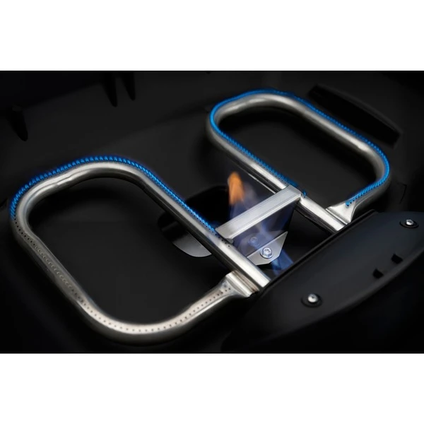 Napoleon Gasgrill Phantom TRAVELQ PRO285X Mattschwarz 10 Napoleon Gasgrill Phantom TRAVELQ PRO285X Mattschwarz – Bild 10