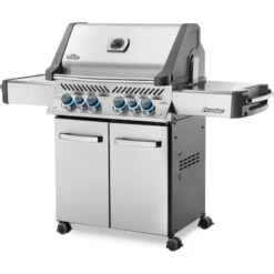 Napoleon Gasgrill Prestige 500 Edelstahl -Küchengrill Geschäft Napoleon Gasgrill Prestige 500 Edelstahl@@9ggfen0s 2
