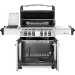 Napoleon Gasgrill Prestige 500 Edelstahl -Küchengrill Geschäft Napoleon Gasgrill Prestige 500 Edelstahl@@9ggfen0s 3