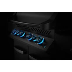 Napoleon Gasgrill Prestige 500 Phantom, Mit SIZZLE ZONE -Küchengrill Geschäft Napoleon Gasgrill Prestige 500 Phantom mit SIZZLE ZONE@@1872826 12