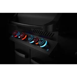 Napoleon Gasgrill Prestige 500 Phantom, Mit SIZZLE ZONE -Küchengrill Geschäft Napoleon Gasgrill Prestige 500 Phantom mit SIZZLE ZONE@@1872826 14