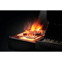 Napoleon Gasgrill Prestige 500 Phantom, Mit SIZZLE ZONE -Küchengrill Geschäft Napoleon Gasgrill Prestige 500 Phantom mit SIZZLE ZONE@@1872826 19