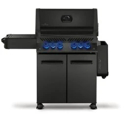 Napoleon Gasgrill Prestige 500 Phantom, Mit SIZZLE ZONE -Küchengrill Geschäft Napoleon Gasgrill Prestige 500 Phantom mit SIZZLE ZONE@@1872826 2