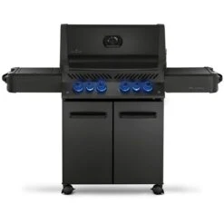 Napoleon Gasgrill Prestige 500 Phantom, Mit SIZZLE ZONE -Küchengrill Geschäft Napoleon Gasgrill Prestige 500 Phantom mit SIZZLE ZONE@@1872826 3