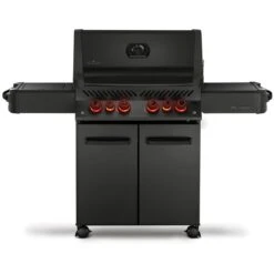Napoleon Gasgrill Prestige 500 Phantom, Mit SIZZLE ZONE -Küchengrill Geschäft Napoleon Gasgrill Prestige 500 Phantom mit SIZZLE ZONE@@1872826 4