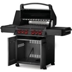 Napoleon Gasgrill Prestige 500 Phantom, Mit SIZZLE ZONE -Küchengrill Geschäft Napoleon Gasgrill Prestige 500 Phantom mit SIZZLE ZONE@@1872826 7