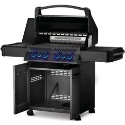 Napoleon Gasgrill Prestige 500 Phantom, Mit SIZZLE ZONE -Küchengrill Geschäft Napoleon Gasgrill Prestige 500 Phantom mit SIZZLE ZONE@@1872826 8