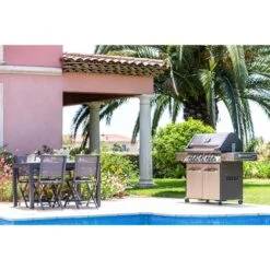 Napoleon Gasgrill Prestige 665 -Küchengrill Geschäft Napoleon Gasgrill Prestige 665@@9ggfen1m 15