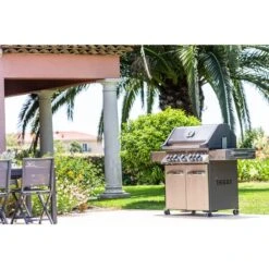 Napoleon Gasgrill Prestige 665 -Küchengrill Geschäft Napoleon Gasgrill Prestige 665@@9ggfen1m 16
