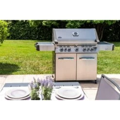 Napoleon Gasgrill Prestige 665 -Küchengrill Geschäft Napoleon Gasgrill Prestige 665@@9ggfen1m 17