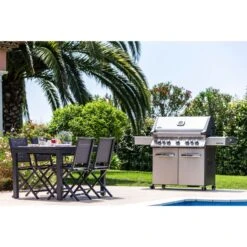 Napoleon Gasgrill Prestige 665 -Küchengrill Geschäft Napoleon Gasgrill Prestige 665@@9ggfen1m 18