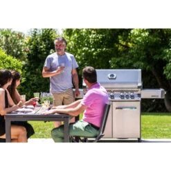Napoleon Gasgrill Prestige 665 -Küchengrill Geschäft Napoleon Gasgrill Prestige 665@@9ggfen1m 19