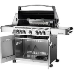 Napoleon Gasgrill Prestige 665 -Küchengrill Geschäft Napoleon Gasgrill Prestige 665@@9ggfen1m 3