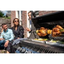 Napoleon Gasgrill Prestige 665 Charcoal Grau 35 Napoleon Gasgrill Prestige 665 Charcoal Grau -Küchengrill Geschäft Napoleon Gasgrill Prestige 665 Charcoal Grau@@9ggfen0u 15