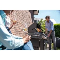 Napoleon Gasgrill Prestige 665 Charcoal Grau 36 Napoleon Gasgrill Prestige 665 Charcoal Grau -Küchengrill Geschäft Napoleon Gasgrill Prestige 665 Charcoal Grau@@9ggfen0u 16