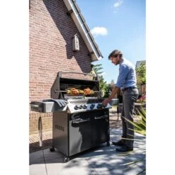 Napoleon Gasgrill Prestige 665 Charcoal Grau 39 Napoleon Gasgrill Prestige 665 Charcoal Grau -Küchengrill Geschäft Napoleon Gasgrill Prestige 665 Charcoal Grau@@9ggfen0u 19