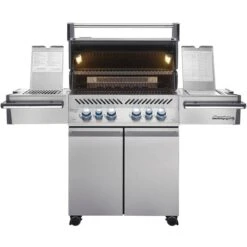 Napoleon Gasgrill Prestige Pro 500, Inkl. Drehspieß-Set -Küchengrill Geschäft Napoleon Gasgrill Prestige Pro 500 inkl Drehspie Set@@9ggfen1n 2