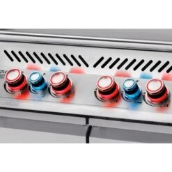 Napoleon Gasgrill Prestige Pro 500, Inkl. Drehspieß-Set -Küchengrill Geschäft Napoleon Gasgrill Prestige Pro 500 inkl Drehspie Set@@9ggfen1n 9