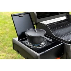 Napoleon Gasgrill Rogue RB 425, Mit Drehspieß -Küchengrill Geschäft Napoleon Gasgrill Rogue RB 425 mit Drehspie @@1680090 15