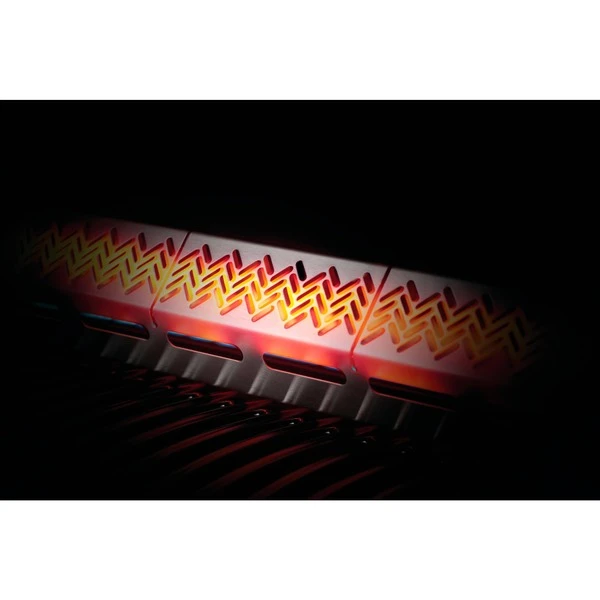 Napoleon Gasgrill Rogue SE 425 Phantom, Mit SIZZLE ZONE 14 Napoleon Gasgrill Rogue SE 425 Phantom, Mit SIZZLE ZONE – Bild 14